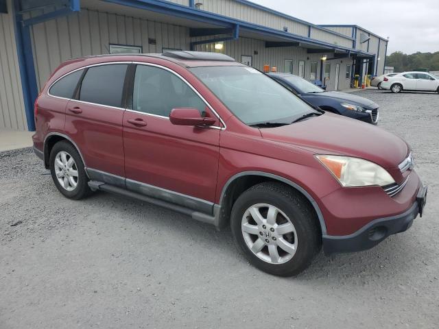 Photo 3 VIN: 5J6RE48778L045409 - HONDA CR-V EXL 