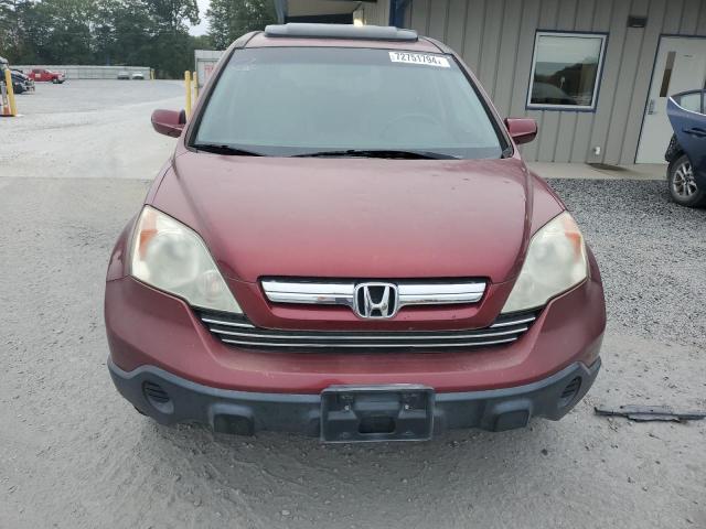 Photo 4 VIN: 5J6RE48778L045409 - HONDA CR-V EXL 