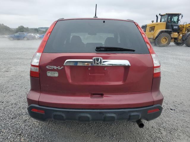 Photo 5 VIN: 5J6RE48778L045409 - HONDA CR-V EXL 