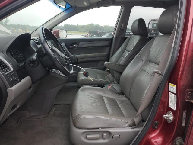 Photo 6 VIN: 5J6RE48778L045409 - HONDA CR-V EXL 