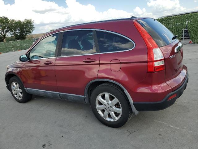 Photo 1 VIN: 5J6RE48778L046267 - HONDA CRV 