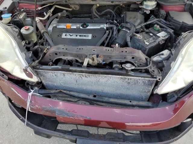 Photo 10 VIN: 5J6RE48778L046267 - HONDA CRV 