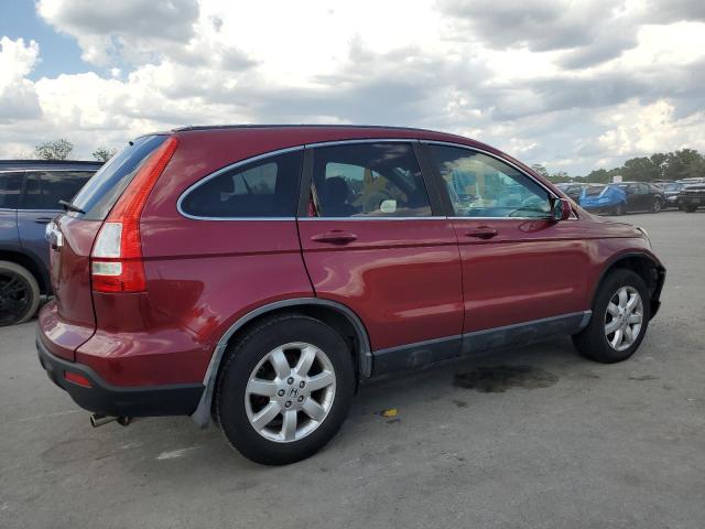 Photo 2 VIN: 5J6RE48778L046267 - HONDA CRV 