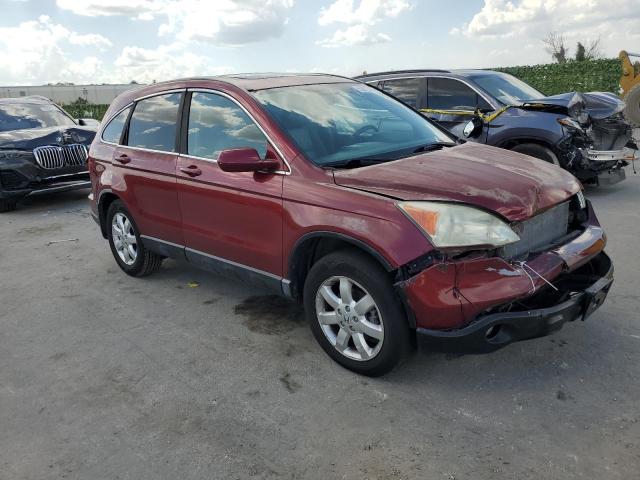 Photo 3 VIN: 5J6RE48778L046267 - HONDA CRV 