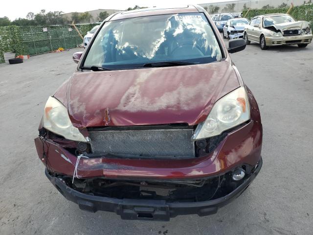 Photo 4 VIN: 5J6RE48778L046267 - HONDA CRV 