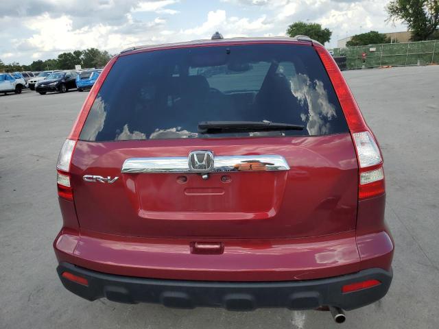 Photo 5 VIN: 5J6RE48778L046267 - HONDA CRV 