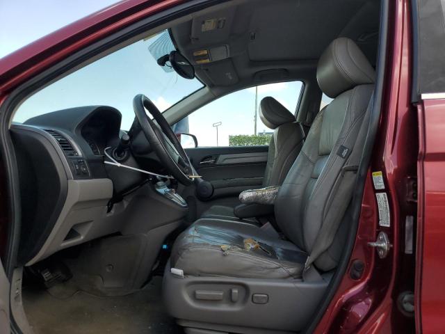 Photo 6 VIN: 5J6RE48778L046267 - HONDA CRV 