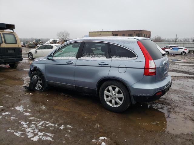 Photo 1 VIN: 5J6RE48779L002626 - HONDA CRV 