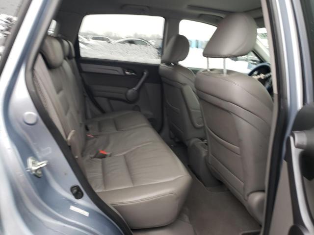 Photo 10 VIN: 5J6RE48779L002626 - HONDA CRV 