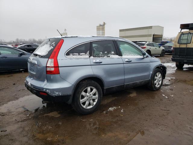 Photo 2 VIN: 5J6RE48779L002626 - HONDA CRV 