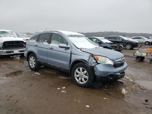 Photo 3 VIN: 5J6RE48779L002626 - HONDA CRV 