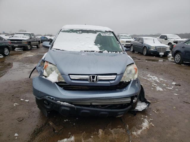 Photo 4 VIN: 5J6RE48779L002626 - HONDA CRV 