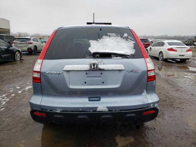 Photo 5 VIN: 5J6RE48779L002626 - HONDA CRV 