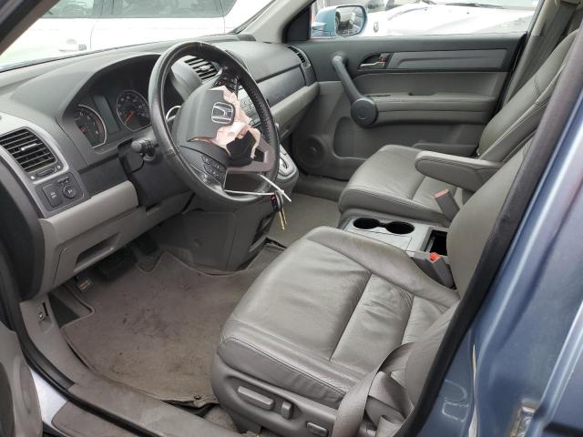 Photo 6 VIN: 5J6RE48779L002626 - HONDA CRV 