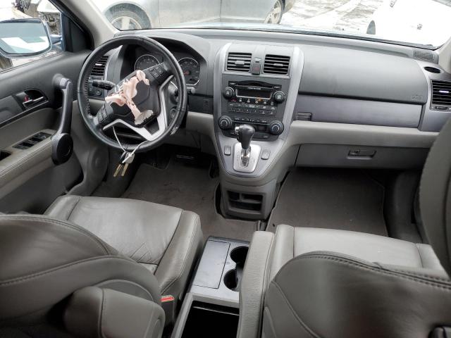 Photo 7 VIN: 5J6RE48779L002626 - HONDA CRV 