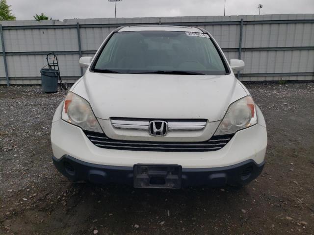 Photo 4 VIN: 5J6RE48779L002965 - HONDA CRV 