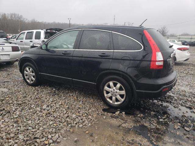 Photo 1 VIN: 5J6RE48779L009303 - HONDA CRV 