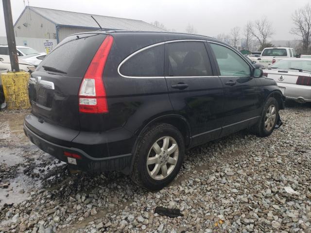 Photo 2 VIN: 5J6RE48779L009303 - HONDA CRV 