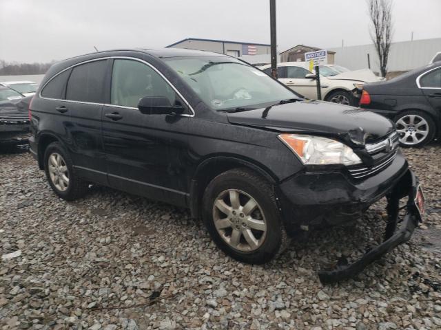 Photo 3 VIN: 5J6RE48779L009303 - HONDA CRV 