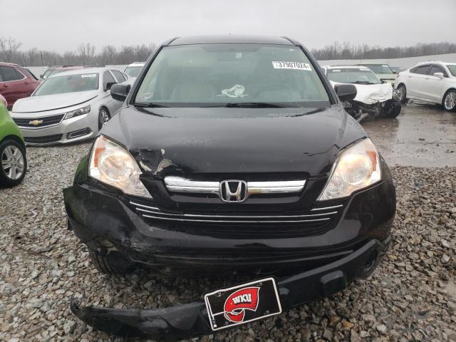 Photo 4 VIN: 5J6RE48779L009303 - HONDA CRV 