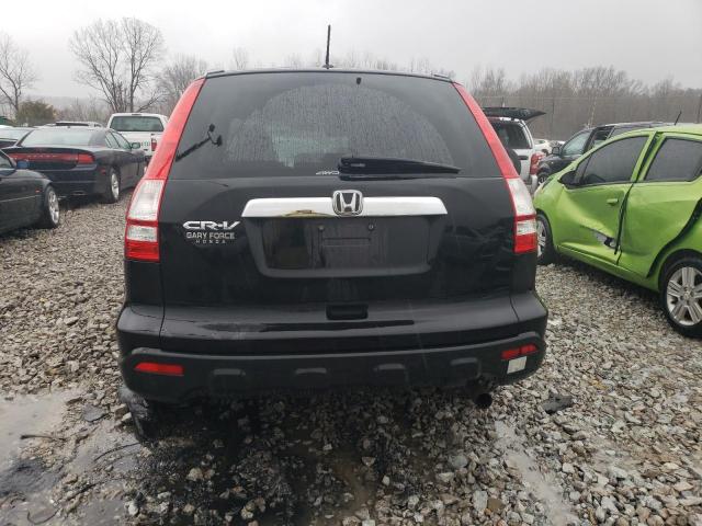 Photo 5 VIN: 5J6RE48779L009303 - HONDA CRV 