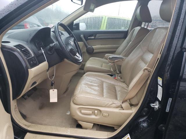 Photo 6 VIN: 5J6RE48779L009303 - HONDA CRV 