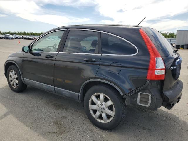 Photo 1 VIN: 5J6RE48779L030037 - HONDA CRV 