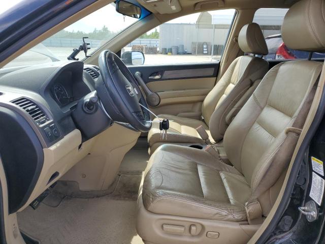 Photo 6 VIN: 5J6RE48779L030037 - HONDA CRV 