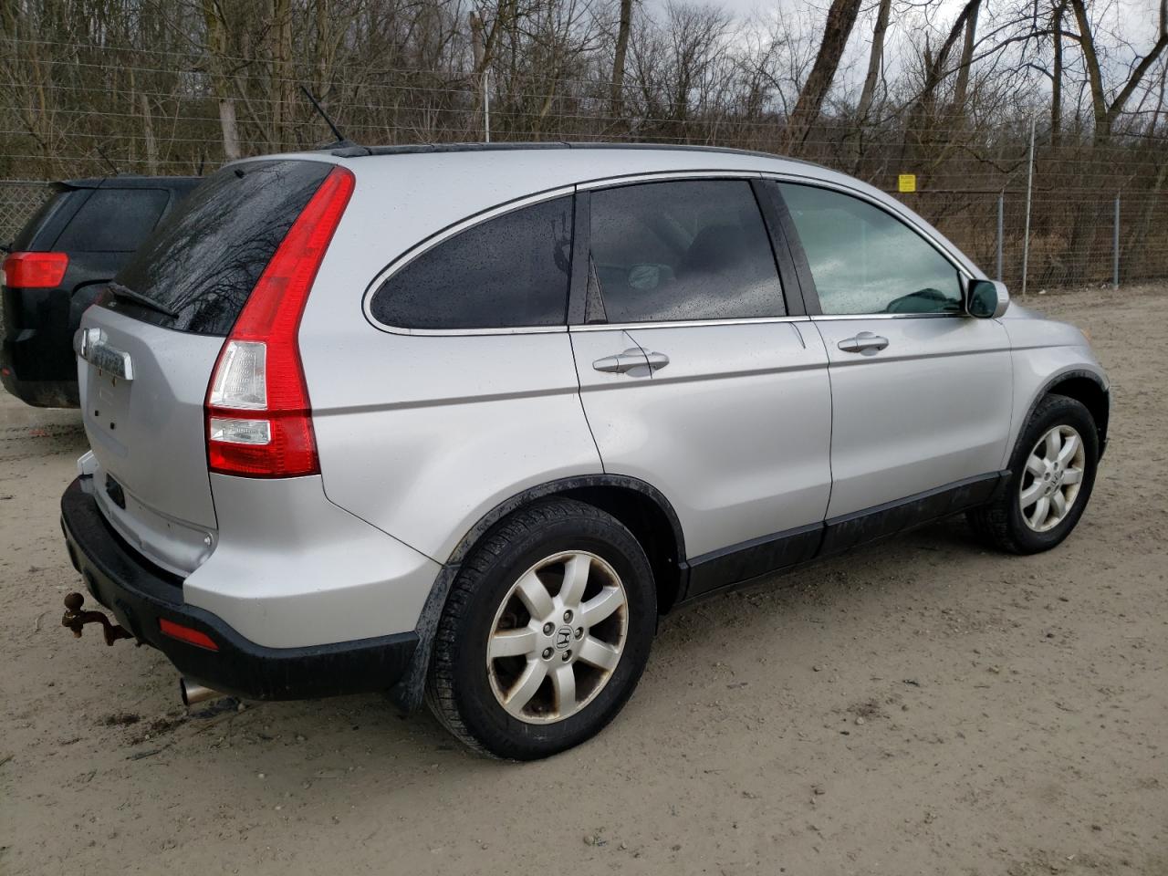 Photo 2 VIN: 5J6RE48779L032712 - HONDA CR-V 