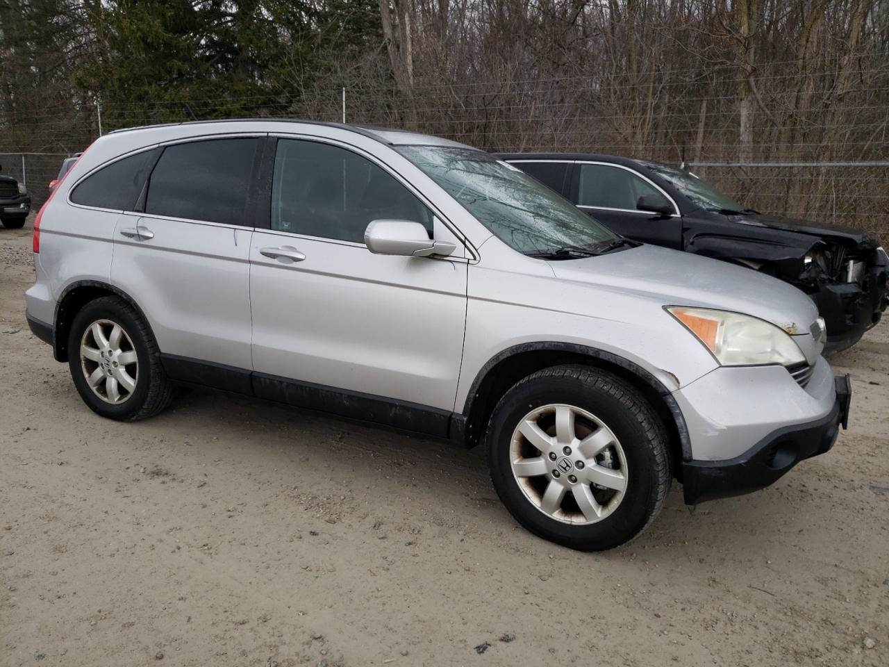 Photo 3 VIN: 5J6RE48779L032712 - HONDA CR-V 