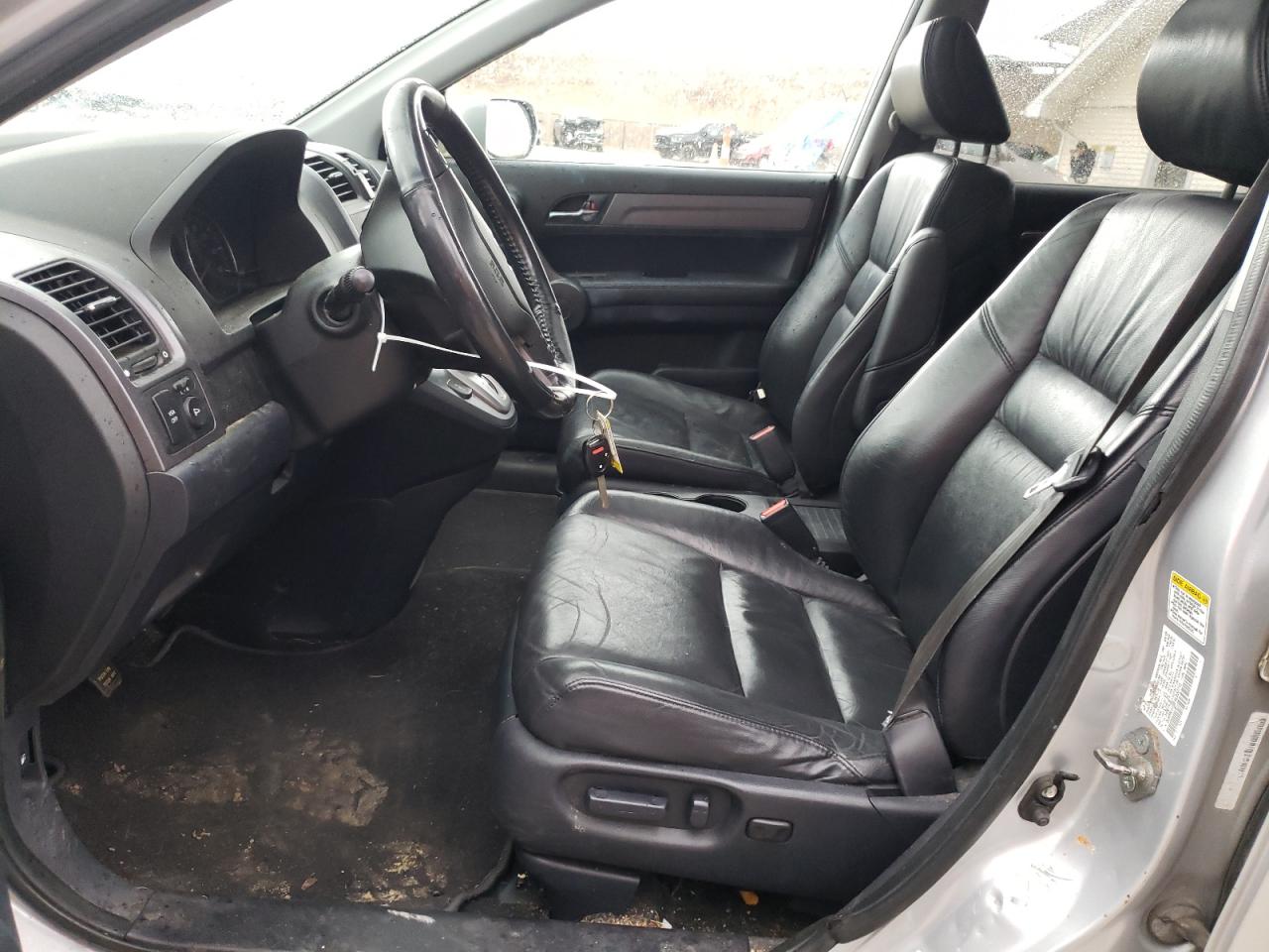 Photo 6 VIN: 5J6RE48779L032712 - HONDA CR-V 