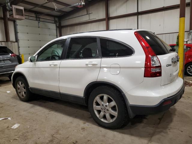 Photo 1 VIN: 5J6RE48779L061871 - HONDA CRV 