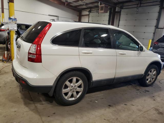 Photo 2 VIN: 5J6RE48779L061871 - HONDA CRV 