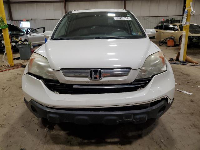 Photo 4 VIN: 5J6RE48779L061871 - HONDA CRV 