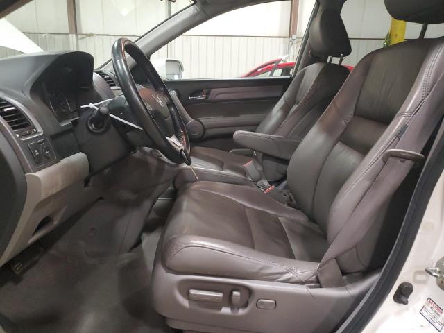 Photo 6 VIN: 5J6RE48779L061871 - HONDA CRV 