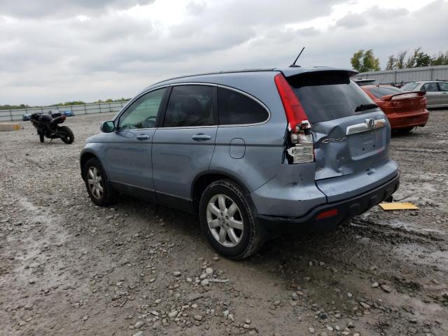 Photo 1 VIN: 5J6RE48779L063670 - HONDA CR-V EXL 