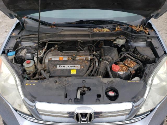 Photo 10 VIN: 5J6RE48779L063670 - HONDA CR-V EXL 