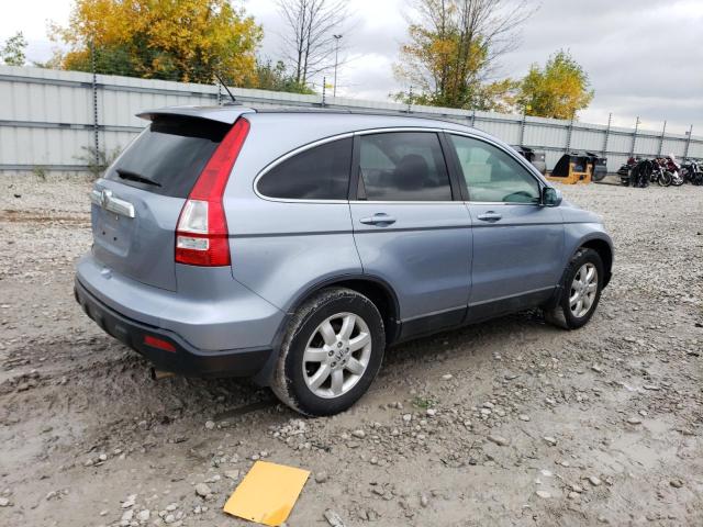 Photo 2 VIN: 5J6RE48779L063670 - HONDA CR-V EXL 