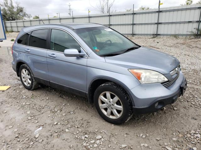 Photo 3 VIN: 5J6RE48779L063670 - HONDA CR-V EXL 