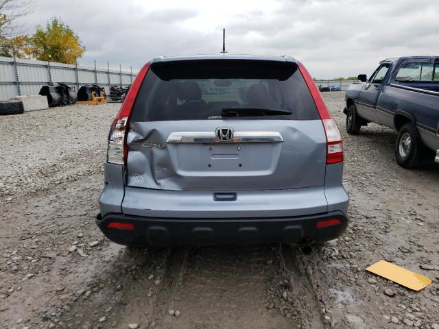 Photo 5 VIN: 5J6RE48779L063670 - HONDA CR-V EXL 