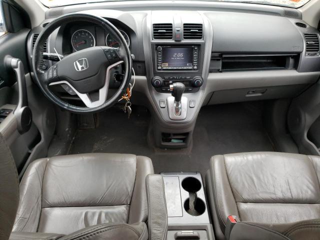 Photo 7 VIN: 5J6RE48779L063670 - HONDA CR-V EXL 