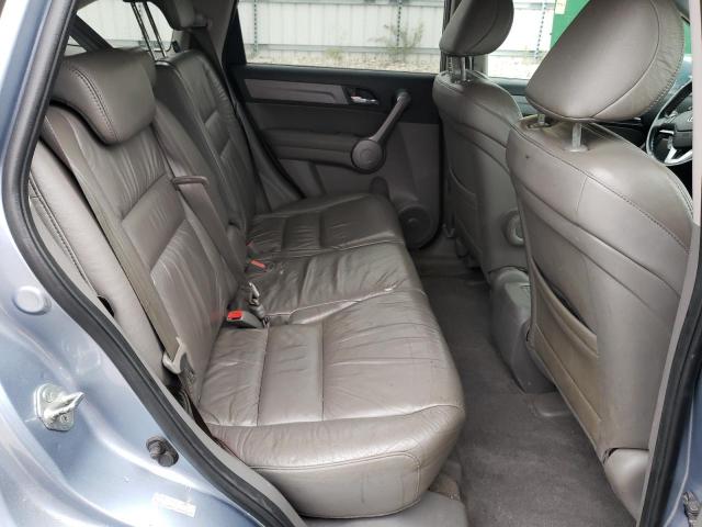 Photo 9 VIN: 5J6RE48779L063670 - HONDA CR-V EXL 