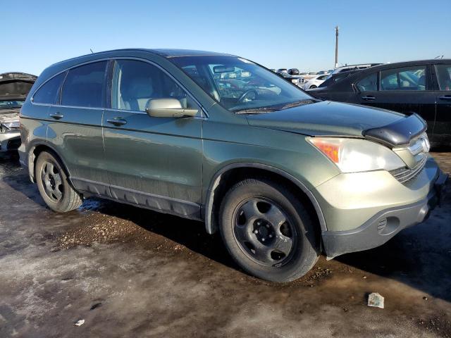 Photo 3 VIN: 5J6RE48779L801743 - HONDA CRV 