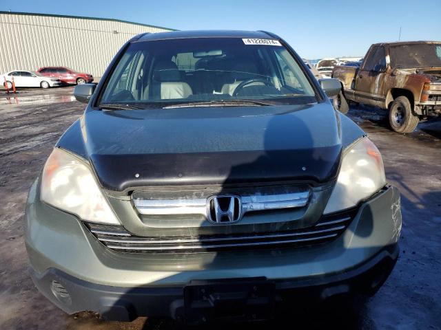 Photo 4 VIN: 5J6RE48779L801743 - HONDA CRV 