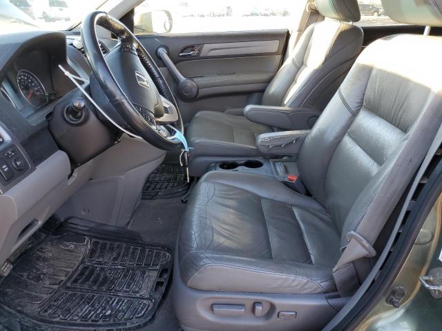 Photo 6 VIN: 5J6RE48779L801743 - HONDA CRV 