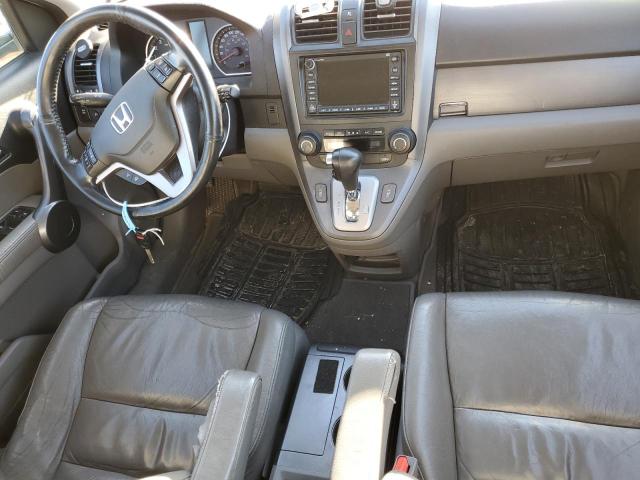 Photo 7 VIN: 5J6RE48779L801743 - HONDA CRV 