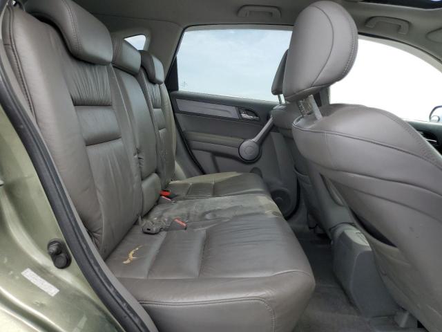 Photo 10 VIN: 5J6RE48779L813536 - HONDA CRV 