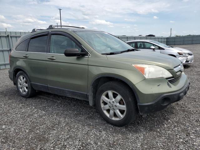 Photo 3 VIN: 5J6RE48779L813536 - HONDA CRV 