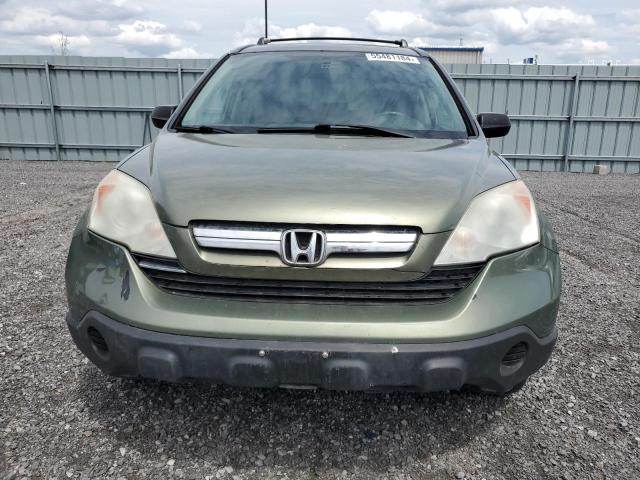 Photo 4 VIN: 5J6RE48779L813536 - HONDA CRV 