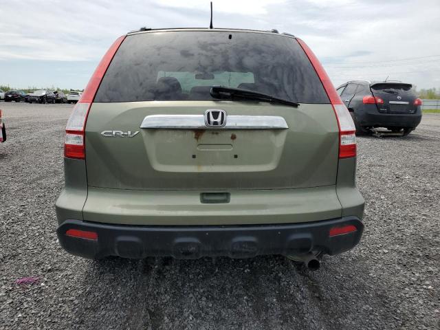 Photo 5 VIN: 5J6RE48779L813536 - HONDA CRV 